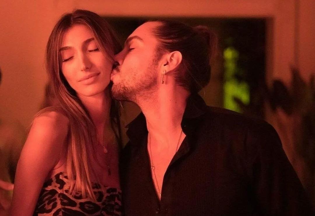 Şevval Şahin'e Marcus'tan kasetli şantaj iddiası: Yayınlarsam hayatın biter