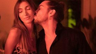 Şevval Şahin'e Marcus'tan kasetli şantaj iddiası: Yayınlarsam hayatın biter