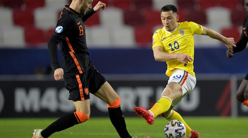 Galatasaray transfer haberi: Morutan'ın menajeri İstanbul'a geliyor!