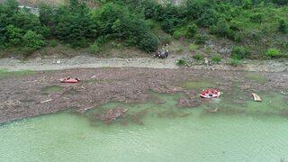Artvin'deki sel felaketinden acı haber: 6 gün sonra bulundu