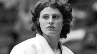 Sadece erkeklerin katıldığı judo yarışmasını kazanan kadın: Rena Rusty Kanogoki