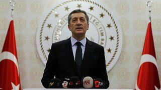 Bakan Selçuk'tan dikkat çeken 'yüz yüze eğitim' açıklaması
