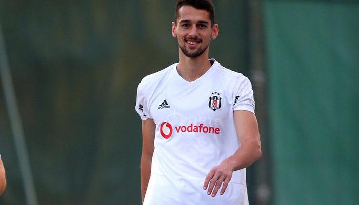 Kocaelispor, Beşiktaş'tan Alpay Çelebi'yi kiraladı
