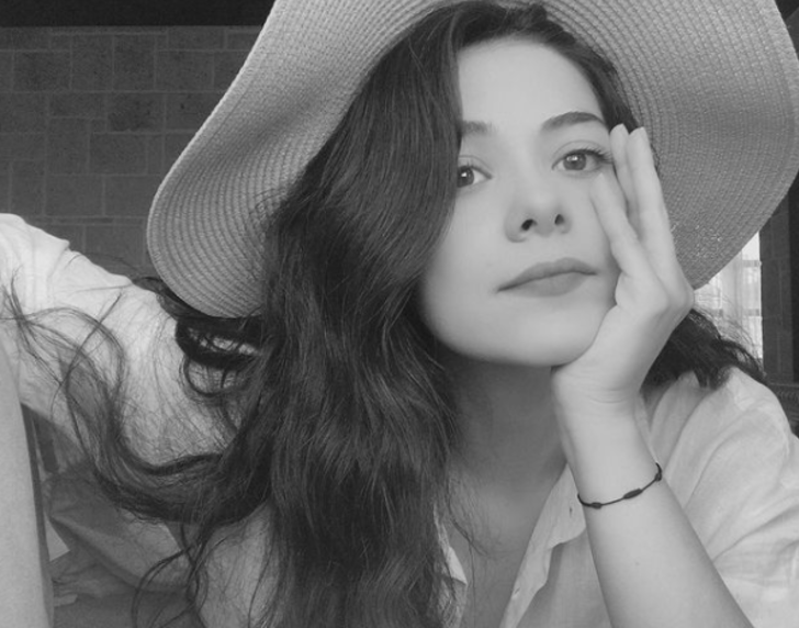 Dünya Hali dizisinin Kıvılcım’ı Pelin Abay kimdir? Pelin Abay kaç yaşında ve nereli? G1