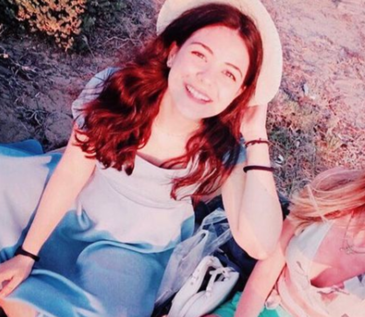Dünya Hali dizisinin Kıvılcım’ı Pelin Abay kimdir? Pelin Abay kaç