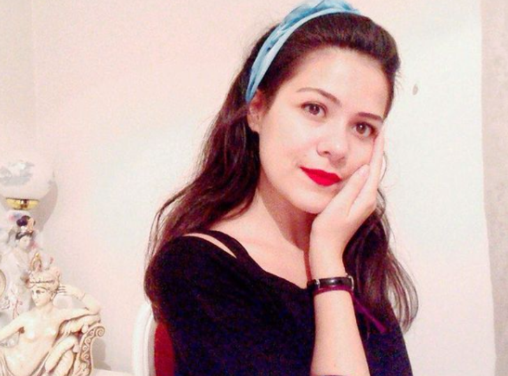 Dünya Hali dizisinin Kıvılcım’ı Pelin Abay kimdir? Pelin Abay kaç yaşında ve nereli? G3