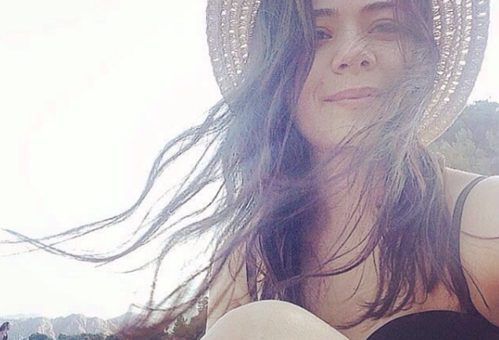 Dünya Hali dizisinin Kıvılcım’ı Pelin Abay kimdir? Pelin Abay kaç yaşında ve nereli? G4