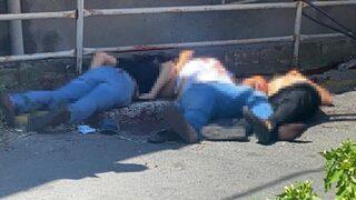 Beyoğlu'ndaki 'dünür vahşeti'nin zanlısı kendini böyle savundu: Ölmemek için öldürdüm