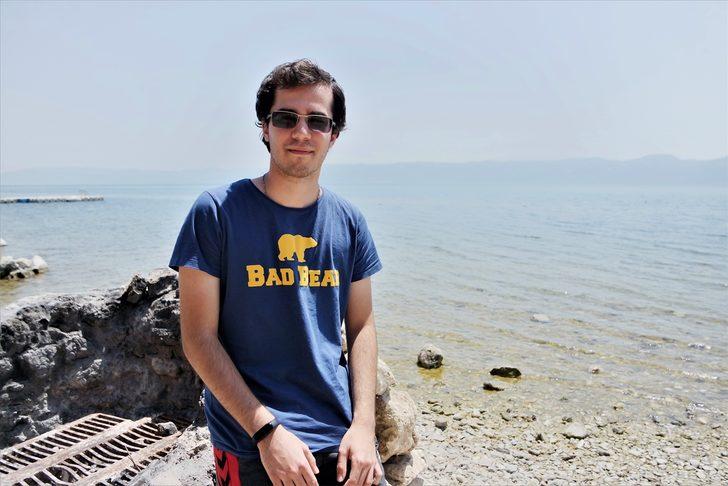 Yükseköğretim Kurumları Sınavı TYT ile AYT sayısal Türkiye birincisi Ali Eren Çakıcılı başarısını değerlendirdi: G1