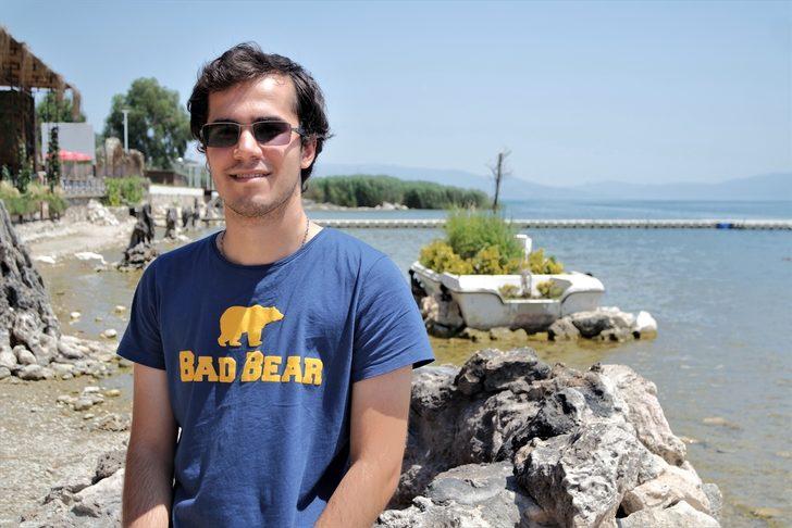 Yükseköğretim Kurumları Sınavı TYT ile AYT sayısal Türkiye birincisi Ali Eren Çakıcılı başarısını değerlendirdi: G2