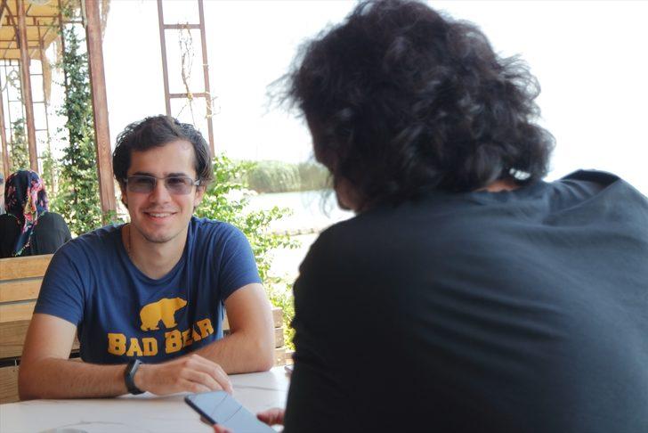 Yükseköğretim Kurumları Sınavı TYT ile AYT sayısal Türkiye birincisi Ali Eren Çakıcılı başarısını değerlendirdi: G3