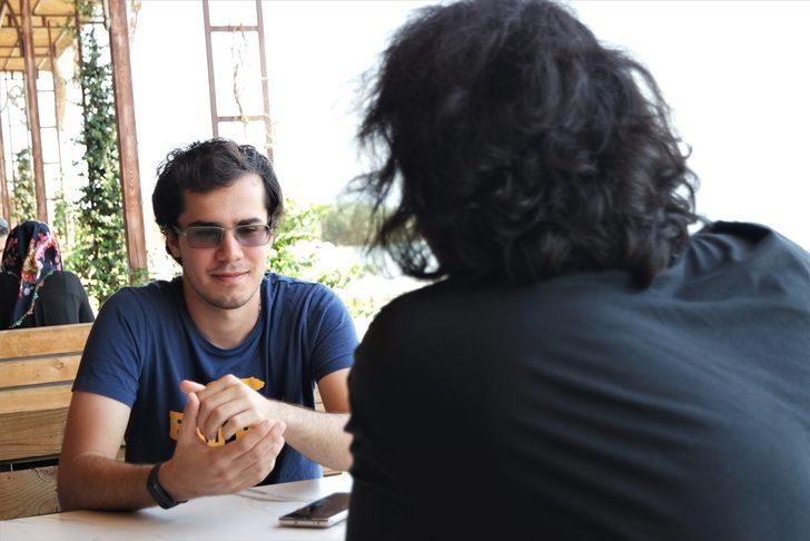 Yükseköğretim Kurumları Sınavı TYT ile AYT sayısal Türkiye birincisi Ali Eren Çakıcılı başarısını değerlendirdi: G4