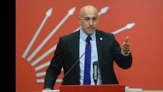 Rıza Sarraf davası hakkında CHP'li Aksünger'den kritik açıklama!