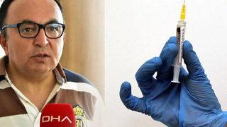 Yerli aşı Turkovac Sinovac'tan daha çok mu etkili? Dikkat çeken açıklama