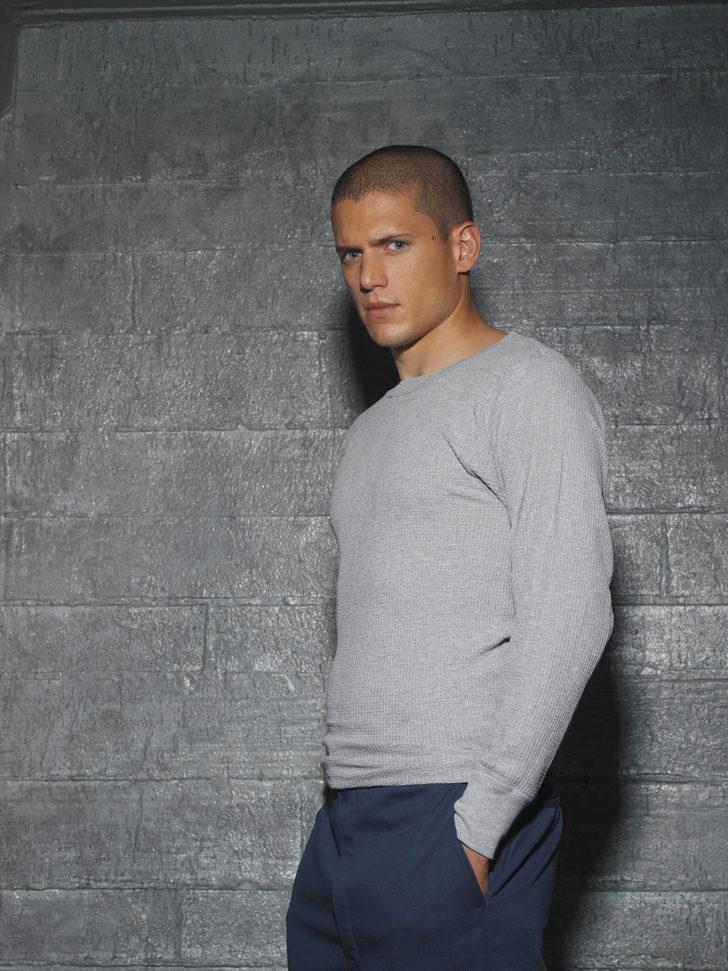 Prison Break'in yıldızı Wentworth Miller'a yetişkin otizmi teşhisi konuldu G3