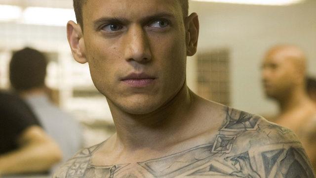 Prison Break'in yıldızı Wentworth Miller'a yetişkin otizmi teşhisi konuldu