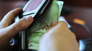 4 kişilik ailenin açlık sınırı 2 bin 903 lira oldu! Bekar bir çalışanın yaşam maliyeti ise aylık 3 bin 546 lira