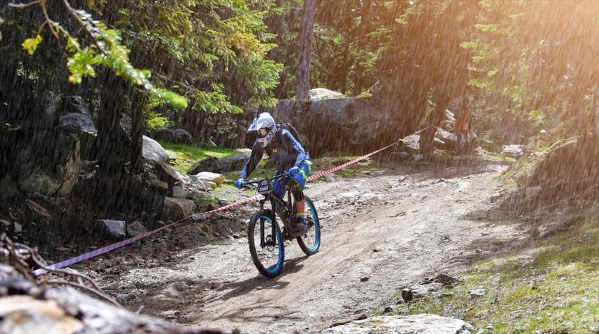 Kocaeli, dağ bisikleti yarışlarına ev sahipliği yapacak