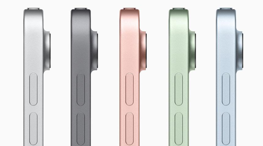 3. nesil iPhone SE yalnız gelmeyecek: Apple'dan iPad Air sürprizi! Kaynak açıkladı