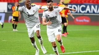 Burak Elmas: Ghezzal transferinden vazgeçtik