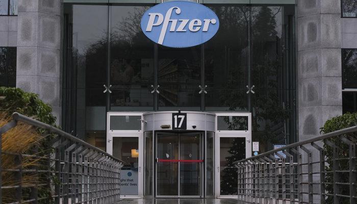 Pfizer'dan, BioNTech aşısı sonrası rekor satış tahmini