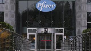 Pfizer'dan, BioNTech aşısı sonrası rekor satış tahmini