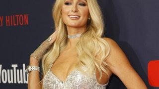 Paris Hilton'dan 'hamilelik' açıklaması! 