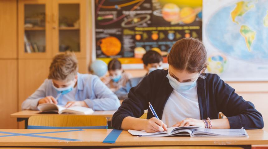 Lise öğrencilerine burs veren kurumlar! 2021'de lise öğrencilerine hangi kurumlar burs veriyor?