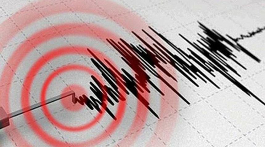 Peru-Ekvador sınırında 6.1 büyüklüğünde deprem