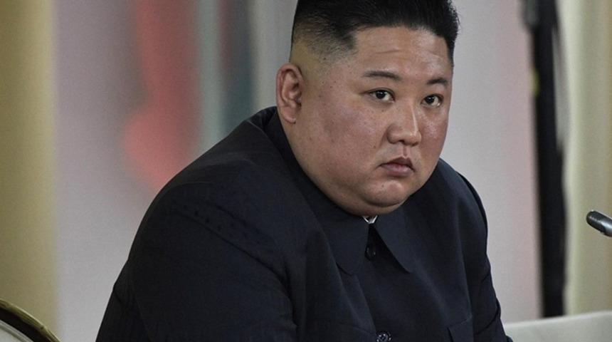 Kim Jong-un, Kovid-19'un yol a&ccedil;tığı zorlukları Kore Savaşı'nda yaşananlara benzetti