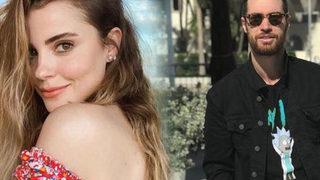 Oğulcan Engin ile Ezgi Eyüboğlu ayrıldı mı? 