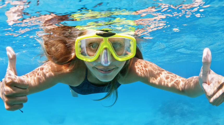 Yüzmek kilo verdirir mi?