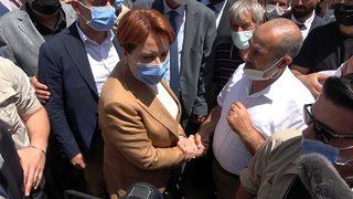 Meral Akşener'e dikkat çeken 'başbakanlık' sorusu! Bakın nasıl yanıtladı