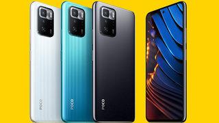 POCO X3 GT tanıtıldı! İşte özellikleri ve fiyatı