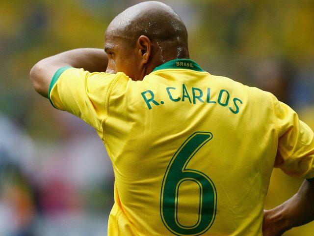 Roberto Carlos EURO 2020'nin en iyisini açıkladı