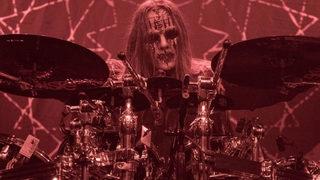 Joey Jordison hayatını kaybetti