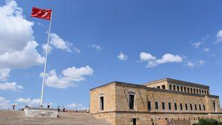 Anıtkabir'e yapılan yiyecek-içecek otomatları ile ilgili yeni karar
