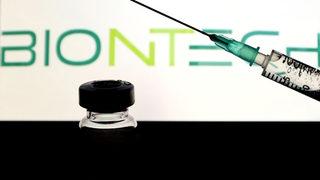 BioNTech-Pfizer'dan Delta varyantı açıklaması