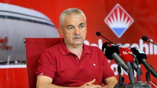 Sivasspor-Petrocub maçına doğru