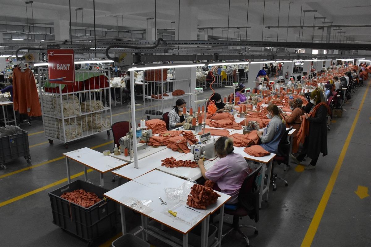 T&uuml;rkiye İş Kurumu Genel M&uuml;d&uuml;r&uuml; Akt&uuml;rk, Ordu'da konuştu: