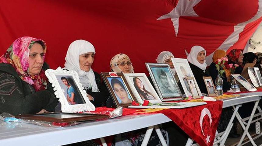 Son Dakika: 5 terörist teslim oldu