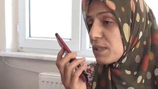 Cumhurbaşkanı Erdoğan, oğlu teslim olan Diyarbakır annesiyle görüştü