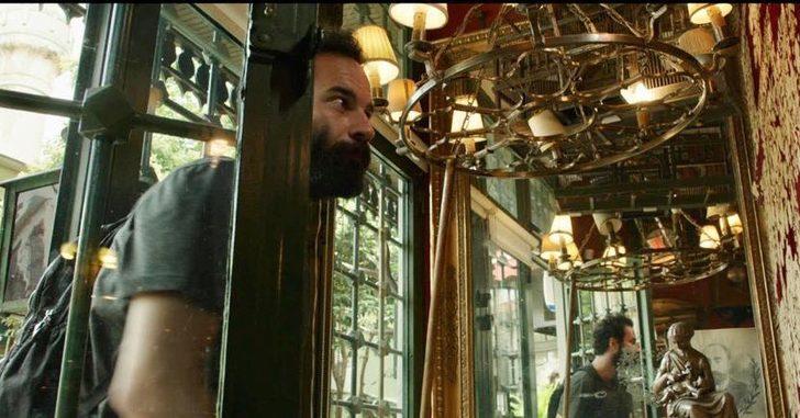 Dünya Hali oyuncusu Ozan Çelik kimdir? Ozan Çelik kaç yaşında ve nereli? G3