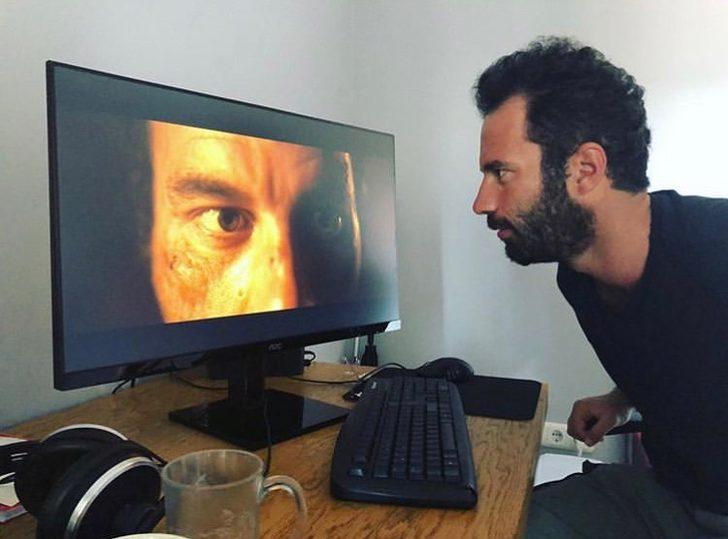 Dünya Hali oyuncusu Ozan Çelik kimdir? Ozan Çelik kaç yaşında ve nereli? G4