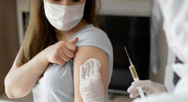Aşı sonrası kol ağrısı nasıl geçer?