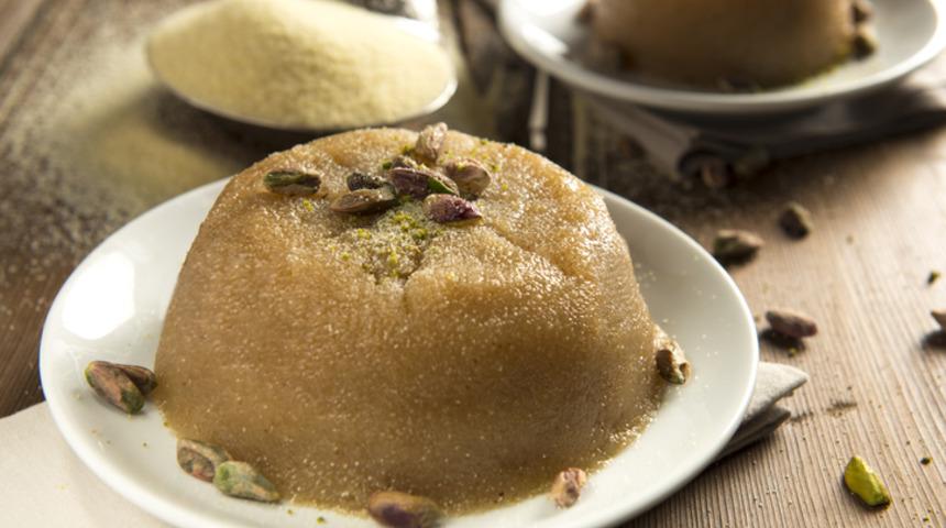 28 Temmuz 2021 MasterChef İrmik helvası nasıl yapılır, malzemeleri neler? İşte irmik helvası tarifi...