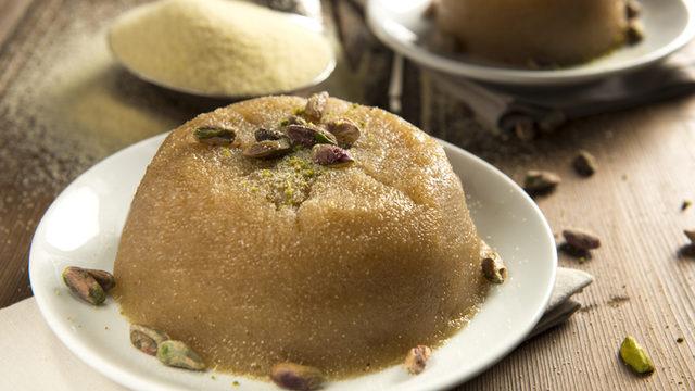 28 Temmuz 2021 MasterChef İrmik helvası nasıl yapılır, malzemeleri neler? İşte irmik helvası tarifi...