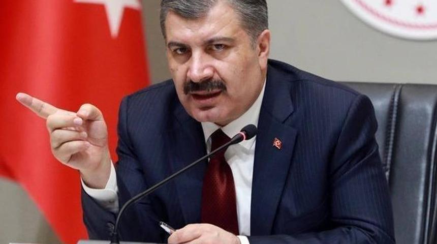 Son Dakika: 28 Temmuz koronavirüs tablosu açıklandı