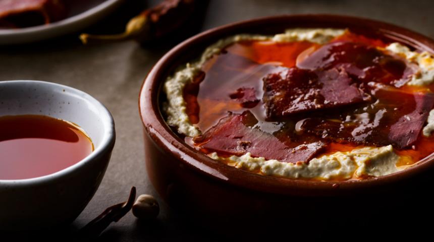 28 Temmuz 2021 Çarşamba MasterChef pastırmalı humus nasıl yapılır, malzemeleri neler? İşte pastırmalı humus tarifi...