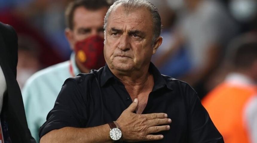 Galatasaray, Avrupa'da yokları oynuyor